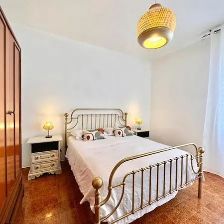 Nura's - Casa Lobelia Beachfront Lejlighed Alghero