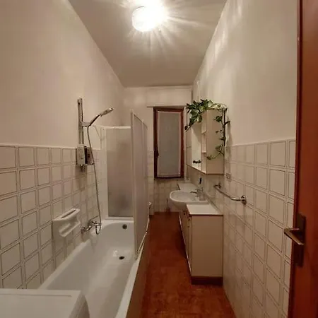 Nura's - Casa Lobelia *