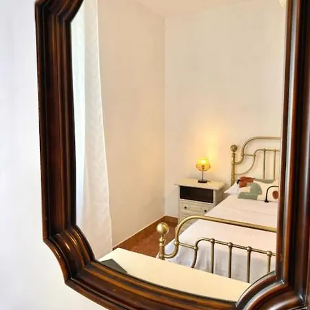 Nura's - Casa Lobelia Alghero