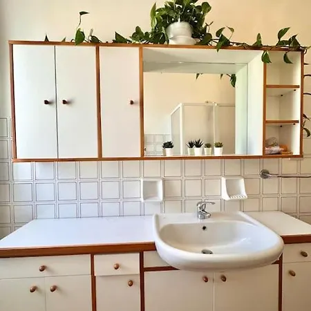 Nura's - Casa Lobelia Beachfront * Alguer