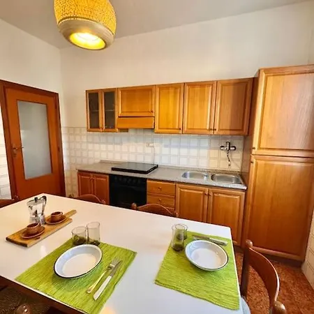 Apartment Nura's - Casa Lobelia Alghero