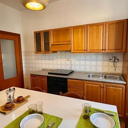 Nura's - Casa Lobelia Beachfront Lejlighed Alghero