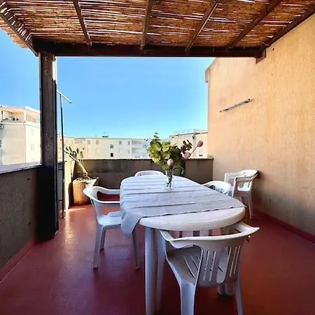 Nura's - Casa Lobelia Alghero