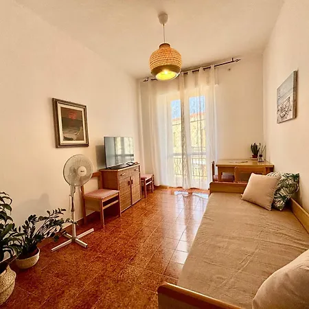Apartment Nura's - Casa Lobelia